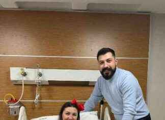 First Baby of 2025 Born in Giresun, Turkey first-baby-of-2025-born-in-giresun-turkey