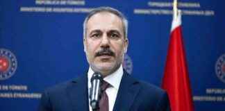 Foreign Minister Hakan Fidan’s New Year Message foreign-minister-hakan-fidans-new-year-message