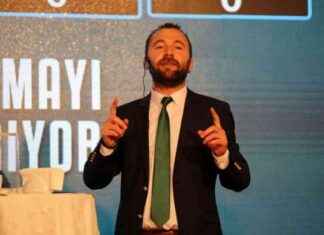 Freedom and Struggle Emphasized in Ümit Kartal’s January 10 Message freedom-and-struggle-emphasized-in-mit-kartals-january-10-message