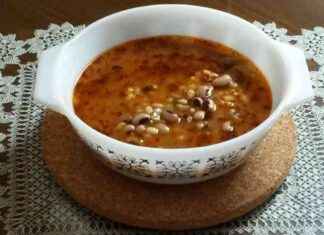 Healing from Ödemiş, İzmir: Heybeli Soup for the Table healing-from-demi-izmir-heybeli-soup-for-the-table