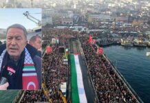 hulusi-akar-condemns-netanyahu-group-for-gaza-massacre-justice-will-be-served