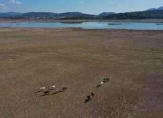 İzmir Bölümçam Barajı 2026 Hizmete Girecek izmir-blmam-baraj-2026-hizmete-girecek