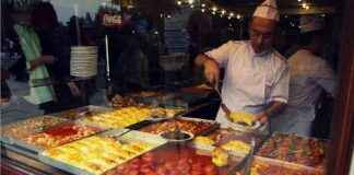 İzmir Kent Lokantası’nda Bugünün Ekonomik ve Doyurucu Menüsü izmir-kent-lokantasnda-bugnn-ekonomik-ve-doyurucu-mens