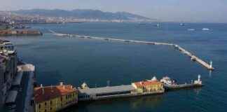 İzmir Körfezi Kirliliği: Basit Çözüm Önerileri izmir-krfezi-kirlilii-basit-zm-nerileri