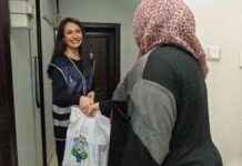 İzmir Süt Kuzusu Projesi: 30 İlçede Dağıtımlar Devam Ediyor izmir-st-kuzusu-projesi-30-ilede-datmlar-devam-ediyor