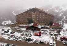 Last Minute News: Retired Architect Ali Bilir Goes Freelance last-minute-news-retired-architect-ali-bilir-goes-freelance