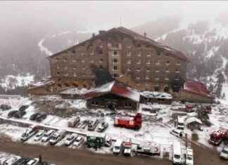 Last Minute News: Retired Architect Ali Bilir Goes Freelance last-minute-news-retired-architect-ali-bilir-goes-freelance