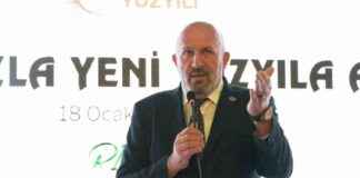 Meeting of 81 Village Headmen in Rize, Confederation President Issues Warning meeting-of-81-village-headmen-in-rize-confederation-president-ssues-warning