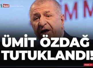 Ümit Özdağ Arrested: Latest Updates and Information mit-zda-arrested-latest-updates-and-nformation