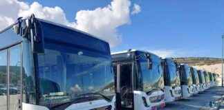 New Bus Line to Seferihisar: Bus Route 641 Now in Service new-bus-line-to-seferihisar-bus-route-641-now-in-service