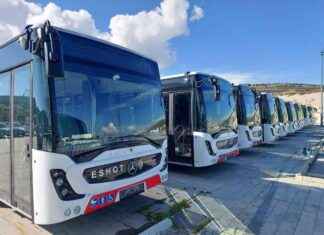 New Bus Line to Seferihisar: Bus Route 641 Now in Service new-bus-line-to-seferihisar-bus-route-641-now-in-service