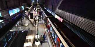 New Era in İzmir Metro: Seamless Communication Begins new-era-in-izmir-metro-seamless-communication-begins