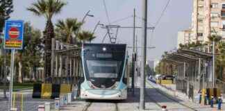 New Night Schedule for Konak Tramway in Izmir: Updated Timetable new-night-schedule-for-konak-tramway-in-zmir-updated-timetable