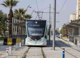 New Night Schedule for Konak Tramway in Izmir: Updated Timetable new-night-schedule-for-konak-tramway-in-zmir-updated-timetable