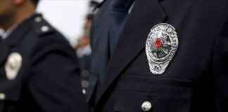 New Title: Maksut Yüksek Appointed as Konya Provincial Police Chief new-title-maksut-yksek-appointed-as-konya-provincial-police-chief