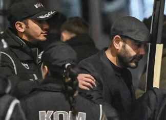 Investigation Launched into Halk TV for Spreading False Information: Examining Perception Operations nvestigation-launched-into-halk-tv-for-spreading-false-nformation-examining-perception-operations