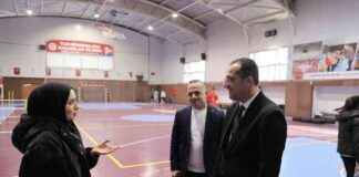 President Ekim Visits Young People Attending POMEM Courses – Strengthening Community Relations Through Personal Engagement president-ekim-visits-young-people-attending-pomem-courses-strengthening-community-relations-through-personal-engagement