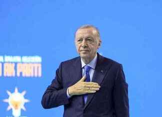 President Erdogan makes important statements at AK Party Malatya 8th Ordinary Provincial Congress: Last Minute Updates president-erdogan-makes-important-statements-at-ak-party-malatya-8th-ordinary-provincial-congress-last-minute-updates