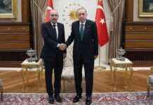 President Erdogan meets with Jordanian Foreign Minister Safadi: Discussing Bilateral Relations and Regional Issues president-erdogan-meets-with-jordanian-foreign-minister-safadi-discussing-bilateral-relations-and-regional-ssues