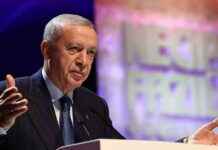 President Erdogan: Opening Hagia Sophia was a privilege for us president-erdogan-opening-hagia-sophia-was-a-privilege-for-us