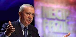 President Erdogan: Opening Hagia Sophia was a privilege for us president-erdogan-opening-hagia-sophia-was-a-privilege-for-us