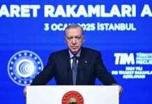 President Erdogan reveals the numbers! Record-breaking exports in the history of the Republic president-erdogan-reveals-the-numbers-record-breaking-exports-in-the-history-of-the-republic