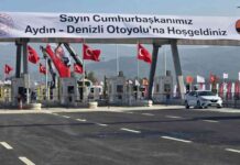 president-erdogan-to-officially-naugurate-aydin-denizli-highway-today