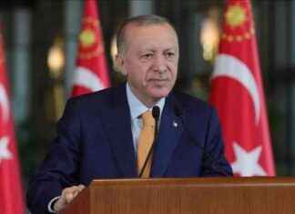 President Erdogan’s Message for Regaib Kandil Night president-erdogans-message-for-regaib-kandil-night