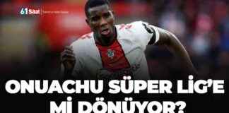 Is Onuachu Returning to the Süper Lig? s-onuachu-returning-to-the-sper-lig