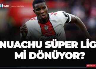 Is Onuachu Returning to the Süper Lig? s-onuachu-returning-to-the-sper-lig