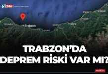 Is Trabzon at Risk of Earthquakes? Latest Updates on the Situation s-trabzon-at-risk-of-earthquakes-latest-updates-on-the-situation