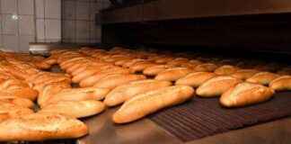 Selçuk Halk Ekmek Büfelerinde Yoğun İlgi: Ekmek Fiyatları 9 TL seluk-halk-ekmek-bfelerinde-youn-ilgi-ekmek-fiyatlar-9-tl