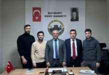 Solving Bayburt State Hospital’s Parking Issue at City Council Meeting solving-bayburt-state-hospitals-parking-ssue-at-city-council-meeting