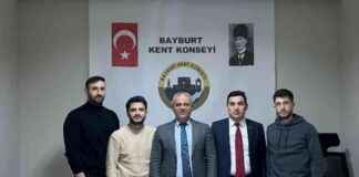 Solving Bayburt State Hospital’s Parking Issue at City Council Meeting solving-bayburt-state-hospitals-parking-ssue-at-city-council-meeting