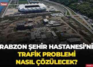 Solving Traffic Issues at Trabzon City Hospital: Strategies and Solutions solving-traffic-ssues-at-trabzon-city-hospital-strategies-and-solutions