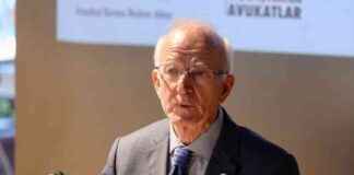 Istanbul Bar Association Heading to Congress After Embracing PKK Terrorists stanbul-bar-association-heading-to-congress-after-embracing-pkk-terrorists