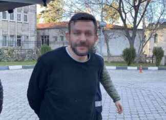 Suspect in Samsun Captured: News Update on Recent Arrest suspect-in-samsun-captured-news-update-on-recent-arrest