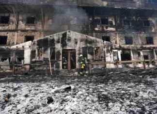 TBMM’de Kartalkaya Yangın Faciası İçin Komisyon Kurulacak tbmmde-kartalkaya-yangn-facias-iin-komisyon-kurulacak