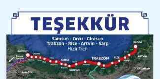 Thank You Announcement from Eastern Black Sea Railway Platform thank-you-announcement-from-eastern-black-sea-railway-platform