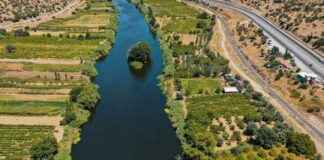 The History and Name Story of Menemen: The Pottery Center of Izmir the-history-and-name-story-of-menemen-the-pottery-center-of-zmir