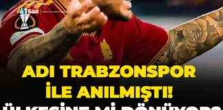 Trabzonspor’un Eski Oyuncusu Ülkesine Geri Mi Dönüyor? trabzonsporun-eski-oyuncusu-lkesine-geri-mi-dnyor