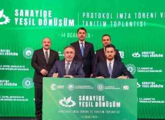 Transitioning to a New Era of Green Transformation in Industry: Minister’s Statement transitioning-to-a-new-era-of-green-transformation-in-ndustry-ministers-statement