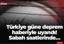 Turkey wakes up to earthquake news! Early morning… turkey-wakes-up-to-earthquake-news-early-morning