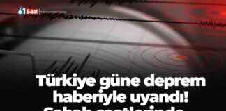 Turkey wakes up to earthquake news! Early morning… turkey-wakes-up-to-earthquake-news-early-morning