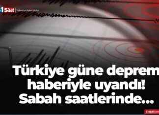 Turkey wakes up to earthquake news! Early morning… turkey-wakes-up-to-earthquake-news-early-morning