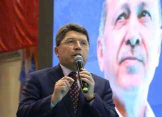 Turkey’s Minister Tunç Announces: ‘We are Heading Towards a Terror-Free Turkey’ turkeys-minister-tun-announces-we-are-heading-towards-a-terror-free-turkey