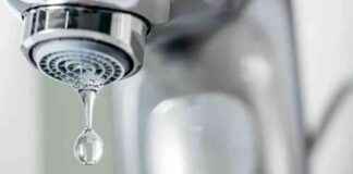 Water Cut Off for Hours in 9 Districts of Izmir! Here are the Details. water-cut-off-for-hours-in-9-districts-of-zmir-here-are-the-details