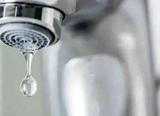 Water Cut Off for Hours in 9 Districts of Izmir! Here are the Details. water-cut-off-for-hours-in-9-districts-of-zmir-here-are-the-details