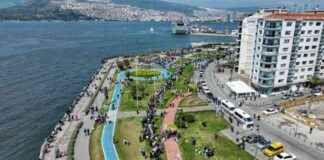 Weather Forecast in Izmir: No Rain Surprise This Weekend! weather-forecast-in-zmir-no-rain-surprise-this-weekend