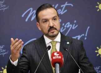 IYI Party Bombshell: 4 More Resignations After Kürşat Zorlu! Exclusive Sabah.com.tr Insights y-party-bombshell-4-more-resignations-after-krat-zorlu-exclusive-sabahcomtr-nsights